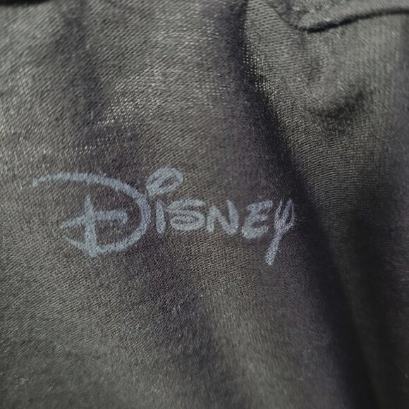 Disney Men's Short Sleeves Jungle Cruise Logo Tee Shirt Black Size 3XL New - Picture 7 of 9